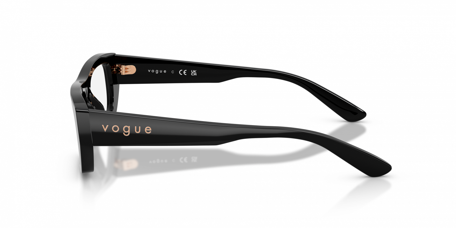 Vogue VO5660U W44  